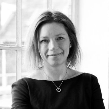 Louise Ellekilde Fogstrup