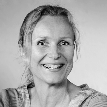 Annette Spicker Bruhn