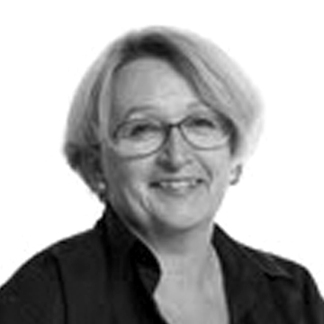 Marianne Spandet Jacobsen