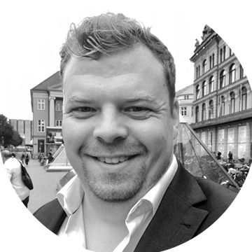 Kristian Sørensen